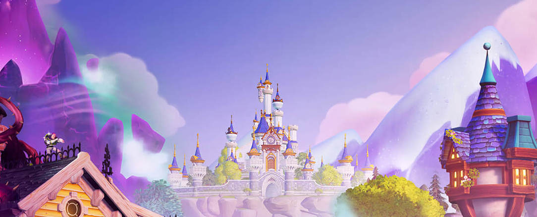 Disney Dreamlight Valley เปิดเผยชุด Dream Bundle ต่อไปโดยไม่เจตนา